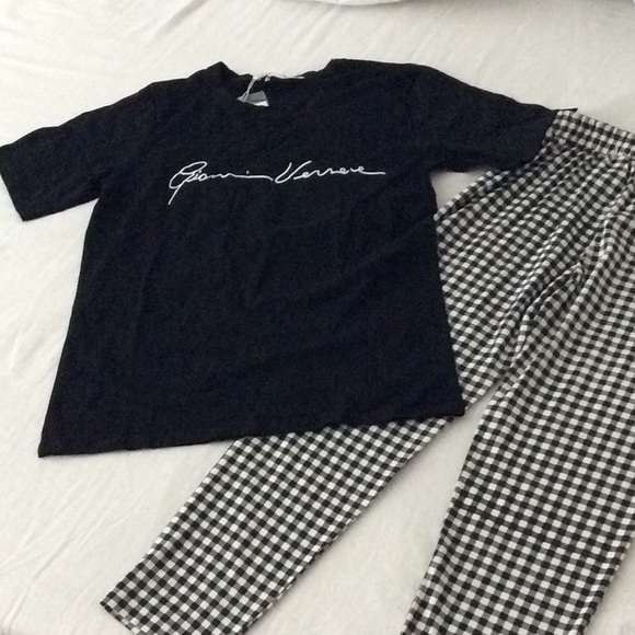 Women’s set -Shirt and Legging - Picture 8 of 10